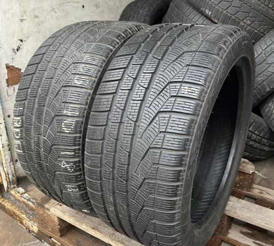 Pirelli Winter Sottozero 240 Serie II 255/40 R18