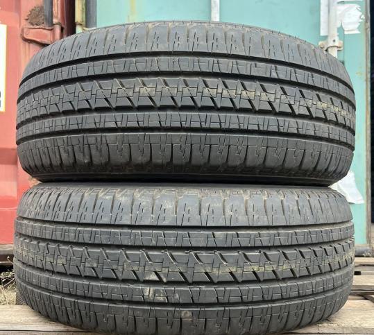 Bridgestone Dueler H/L Alenza Plus 255/55 R20