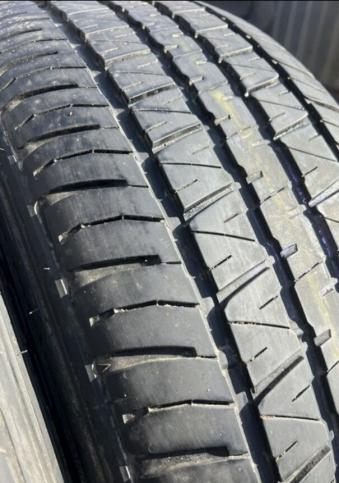 Dunlop Grandtrek ST30 265/55 R20