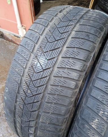 Pirelli Scorpion Winter 275/45 R20