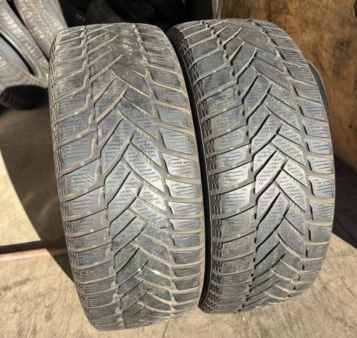 Dunlop SP Winter Sport M3 205/50 R17