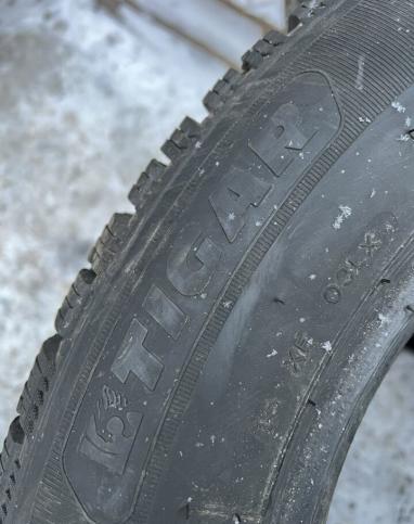 Tigar SUV Ice 235/60 R18