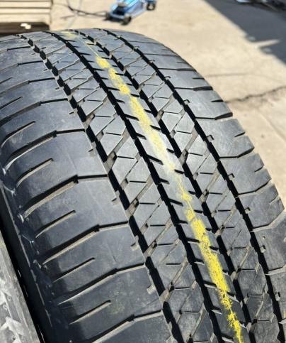 Bridgestone Dueler H/T 684II 275/50 R22