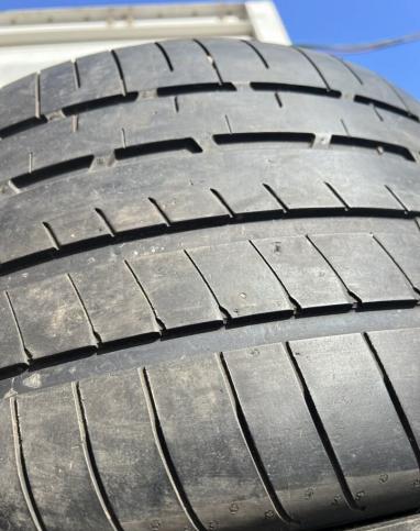 Goodyear Eagle F1 SuperSport 315/30 R21