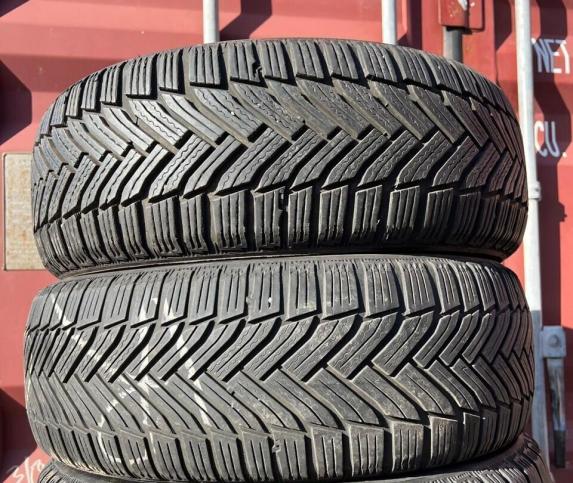 Michelin Alpin 6 205/55 R16