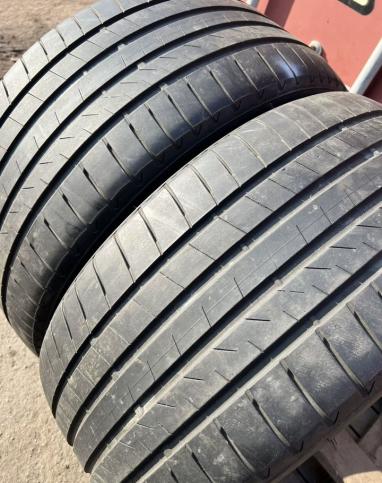 Bridgestone Alenza 001 285/40 R21