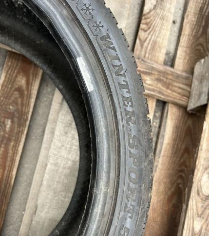 Dunlop Winter Sport 5 225/40 R18