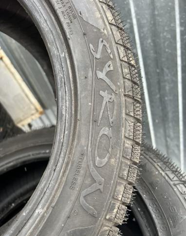 Syron Everest 1 Plus 195/55 R16