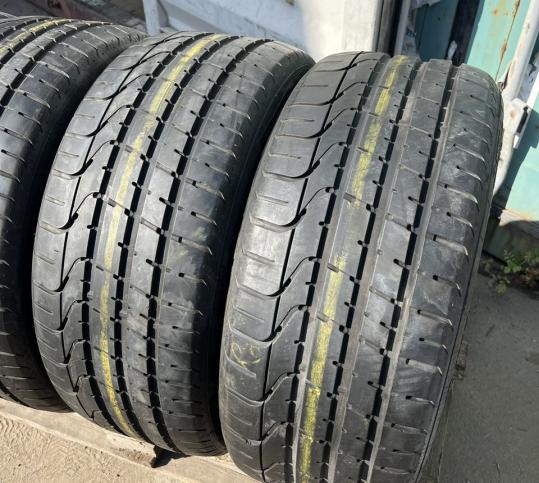 Pirelli P Zero 255/40 R19