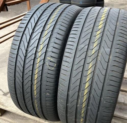 Continental ContiUltraContact UC6 245/50 R18