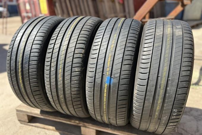 Michelin Primacy 3 235/55 R17