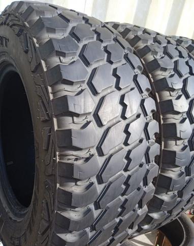 Achilles Desert Hawk X MT 265/70 R16