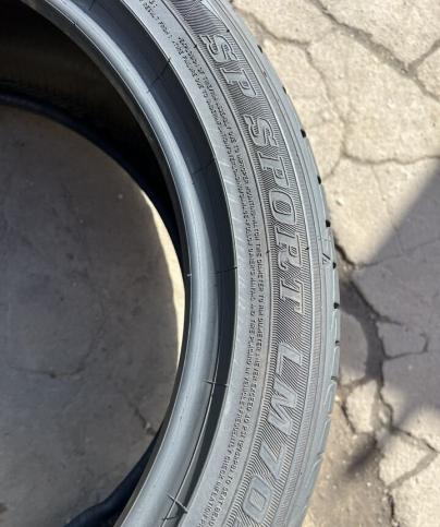 Dunlop SP Sport LM705 235/45 R18