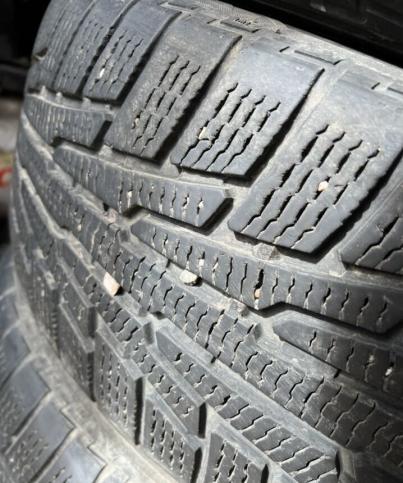 Nokian Tyres Hakkapeliitta R 235/55 R19