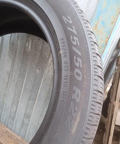 Pirelli Scorpion AS Plus 3 275/50 R22