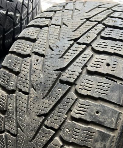 Nokian Tyres Hakkapeliitta 7 275/50 R20