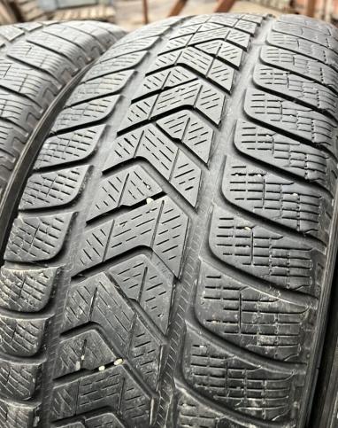 Pirelli Scorpion Winter 235/65 R17