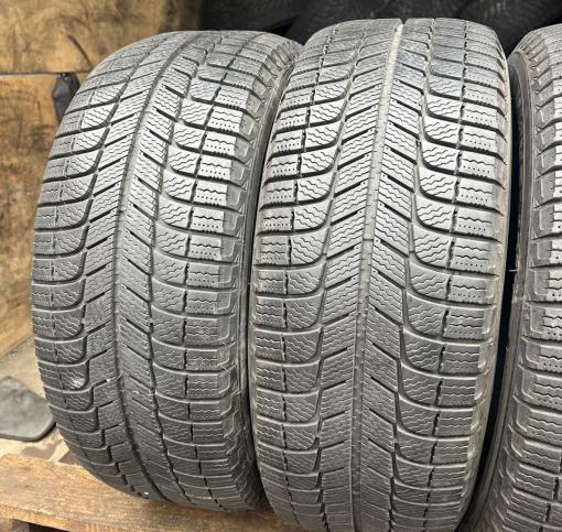 Michelin X-Ice 3 225/55 R16