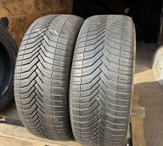 Michelin CrossClimate 225/55 R17