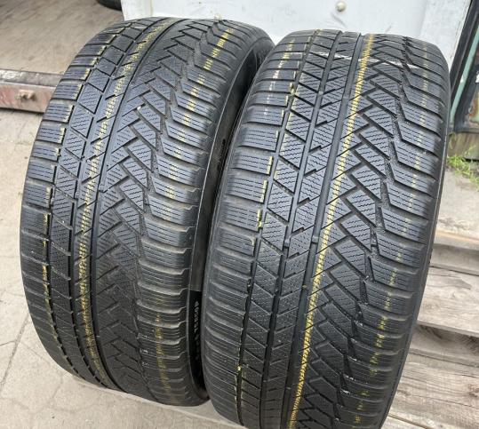 Continental ContiWinterContact TS 850 P 285/45 R21