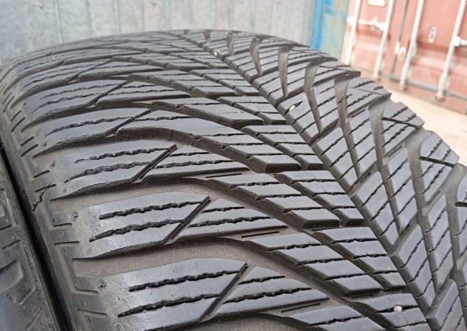 Fulda MultiControl 225/45 R17