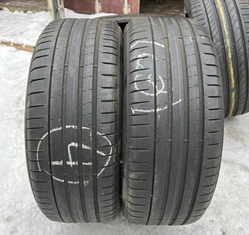 Pirelli P Zero PZ4 245/40 R21