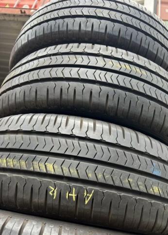 Nexen Roadian CT8 215/65 R17