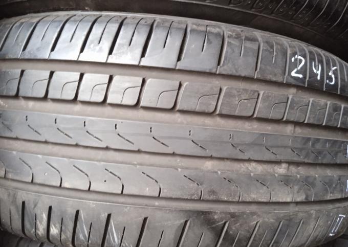 Pirelli Cinturato P7 245/50 R18