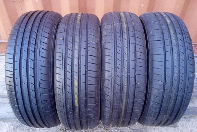 Kenda Kenetica Eco KR203 195/65 R15