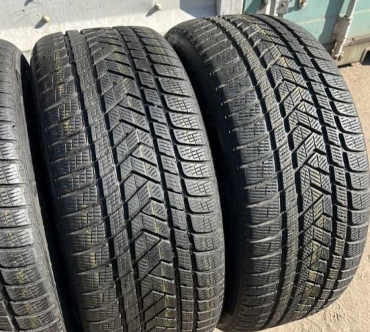 Pirelli Scorpion Winter 275/45 R21