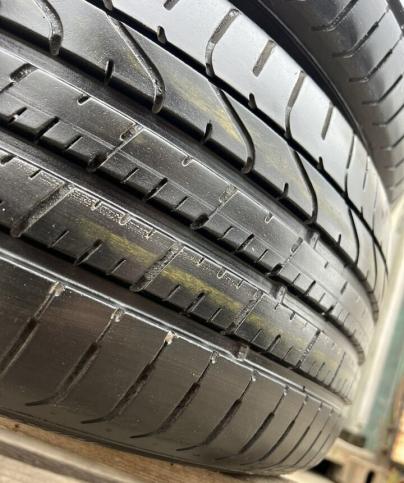 Pirelli P Zero 245/40 R20