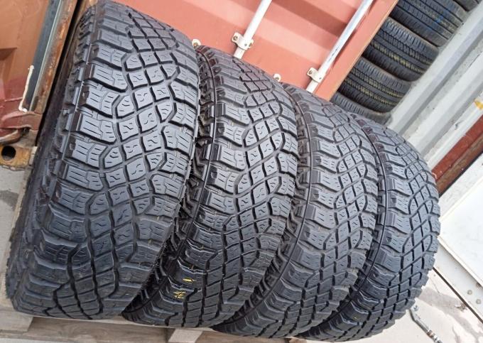 Goodyear Wrangler Territory MT 275/70 R18