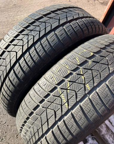 Pirelli Winter Sottozero 3 245/50 R19