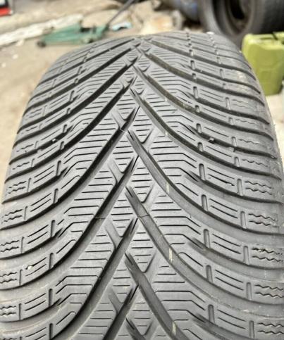 Kleber Krisalp HP3 235/45 R18