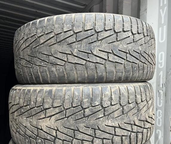 Nokian Tyres Hakkapeliitta 7 275/50 R20