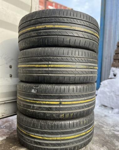 Continental ContiSportContact 5 265/45 R21