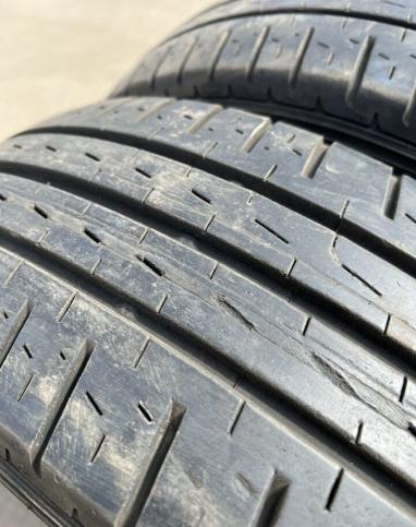 Pirelli Carrier 205/65 R16C