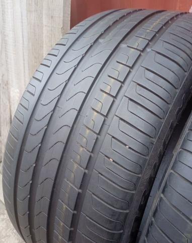 Pirelli Scorpion Verde 285/45 R19