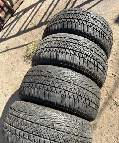 Bridgestone Blizzak LM-001 265/50 R19