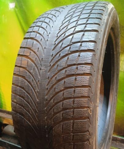 Michelin Latitude Alpin LA2 275/45 R20