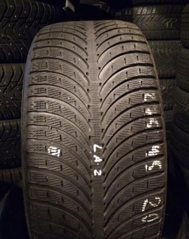 Michelin Latitude Alpin LA2 275/45 R20