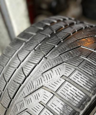 Pirelli Winter Sottozero 240 Serie II 285/35 R19