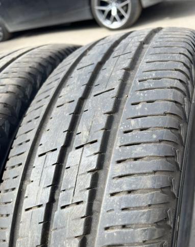 Continental Vanco 2 205/65 R16C