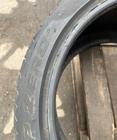 Pirelli P Zero 305/30 R20