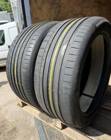 Continental SportContact 6 285/40 R22