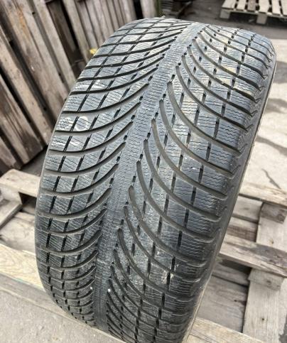 Michelin Latitude Alpin LA2 295/40 R20