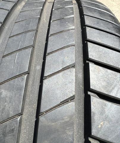 Bridgestone Turanza T005 255/40 R18