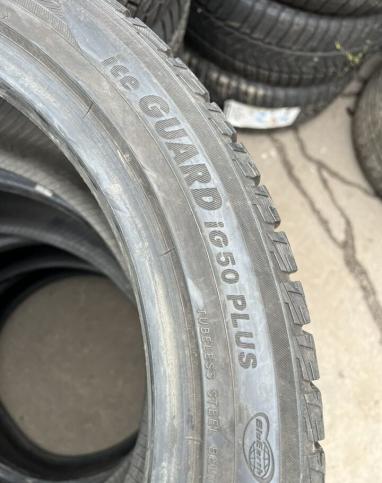 Yokohama Ice Guard IG50+ 225/45 R17