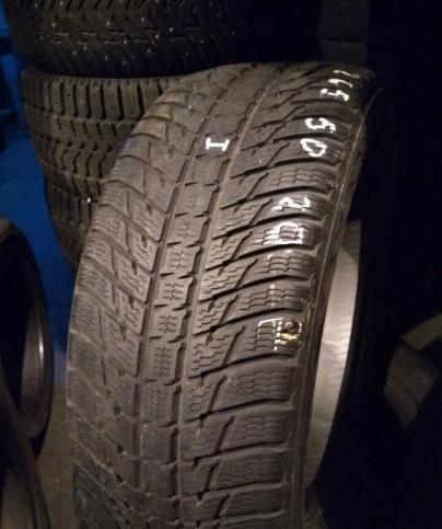 Nokian Tyres WR A3 265/50 R20