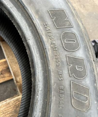 Gislaved Nord Frost III 235/65 R17